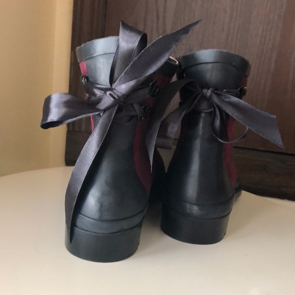 Booties/ankle boots - Picture 3 of 4